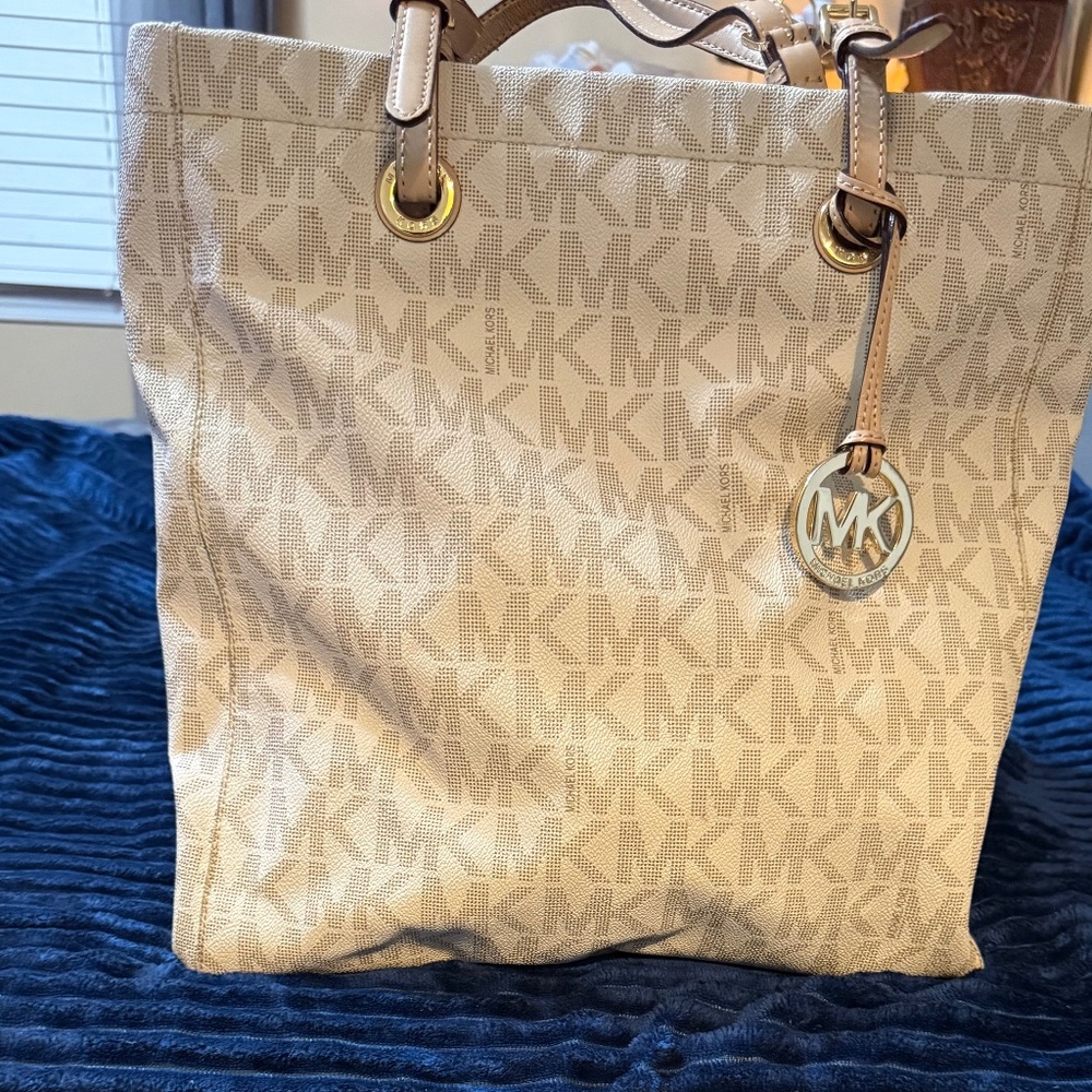 Michael Kors Tote Bag
